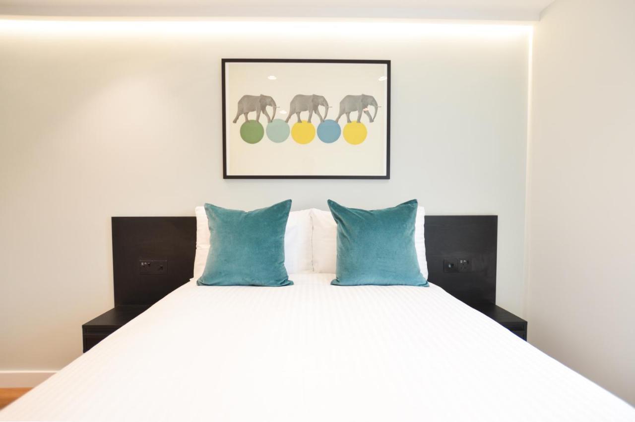 Earls Court East Serviced Apartments By Stayprime Londres Exterior foto