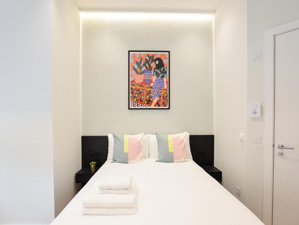 Earls Court East Serviced Apartments By Stayprime Londres Exterior foto