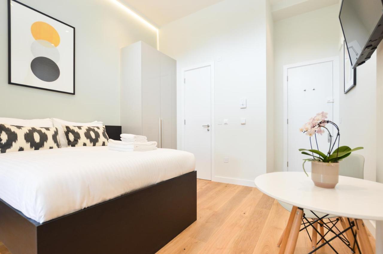 Earls Court East Serviced Apartments By Stayprime Londres Exterior foto