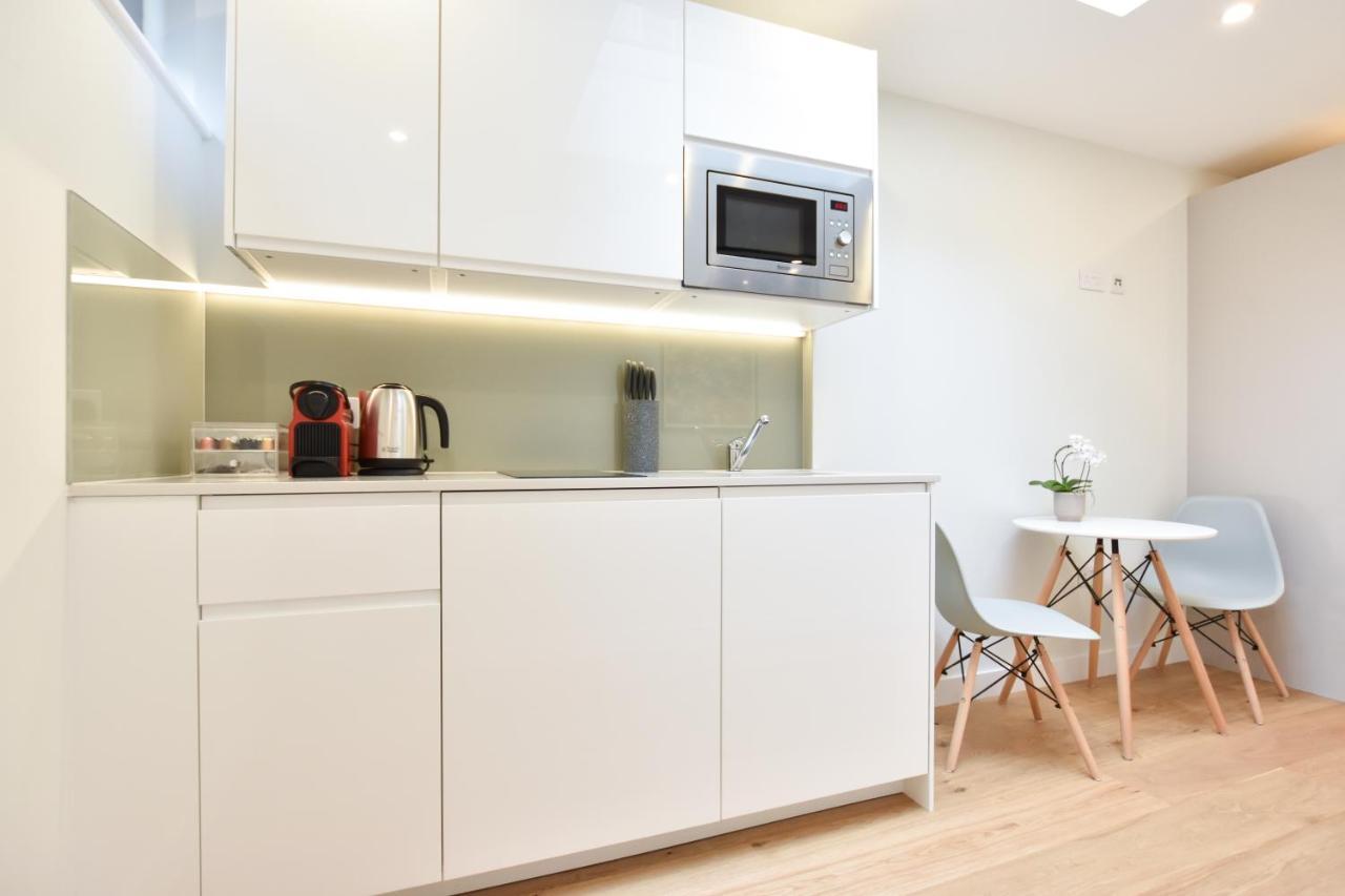Earls Court East Serviced Apartments By Stayprime Londres Exterior foto