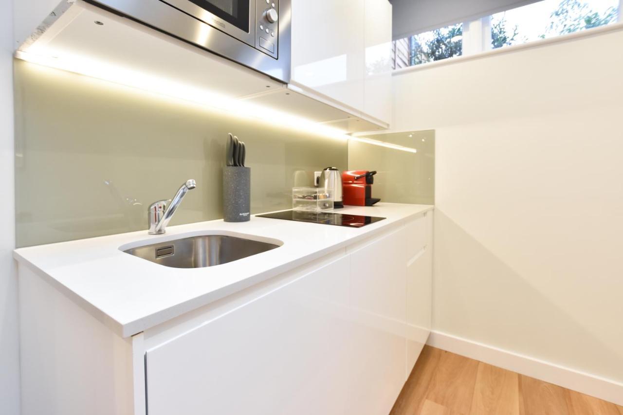 Earls Court East Serviced Apartments By Stayprime Londres Exterior foto