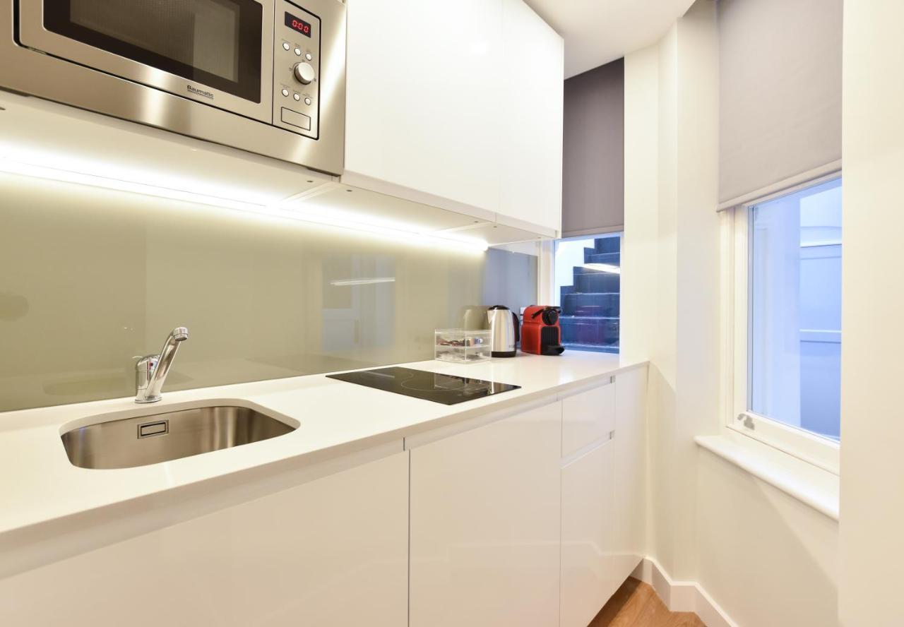 Earls Court East Serviced Apartments By Stayprime Londres Exterior foto