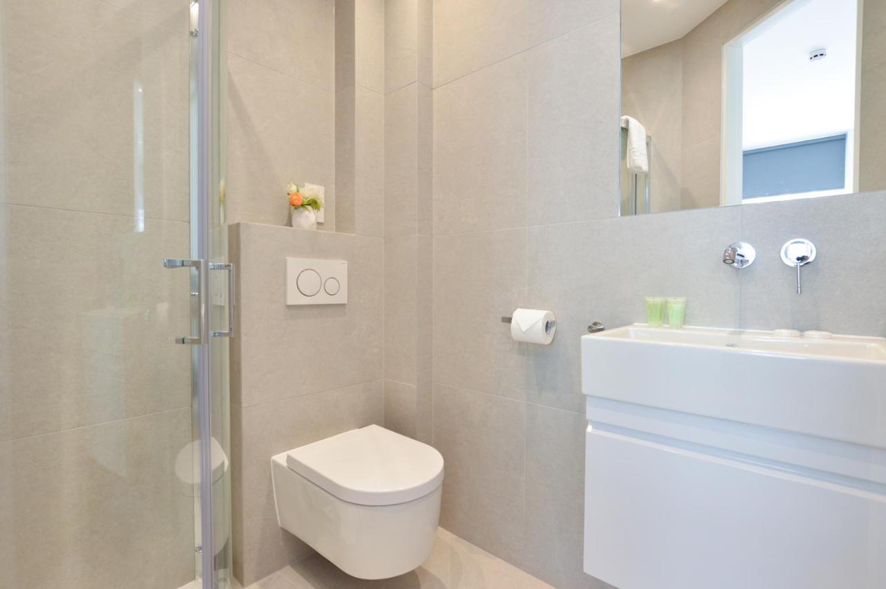 Earls Court East Serviced Apartments By Stayprime Londres Exterior foto