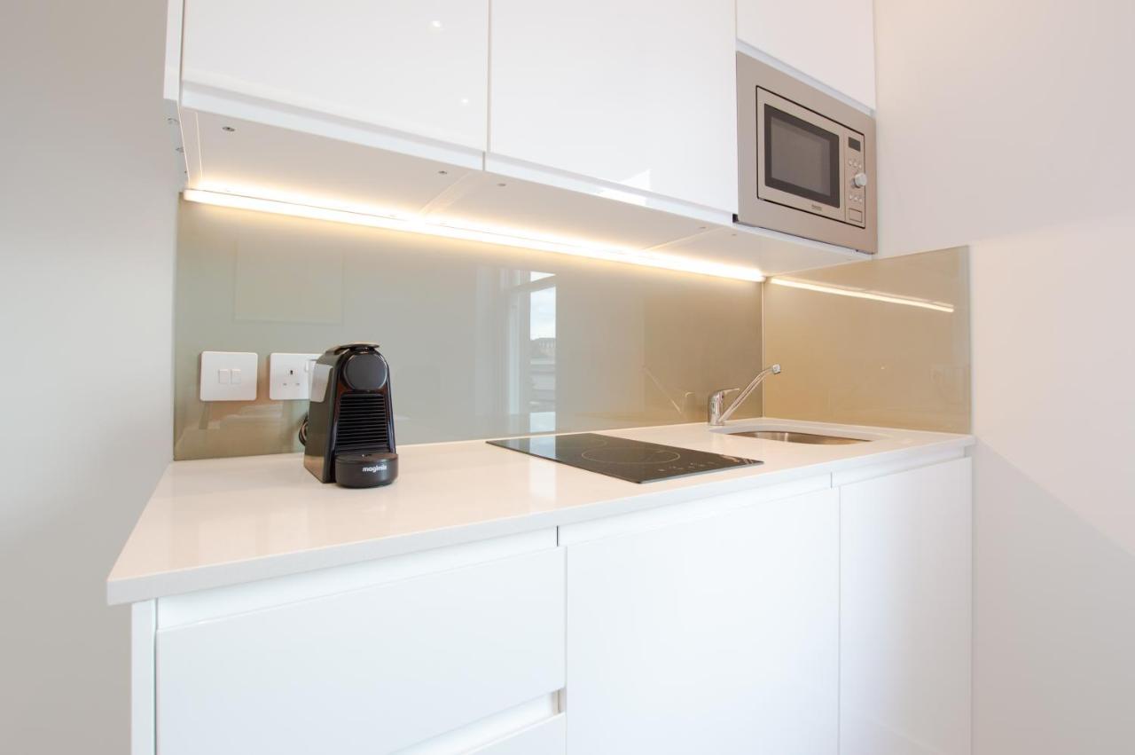 Earls Court East Serviced Apartments By Stayprime Londres Exterior foto