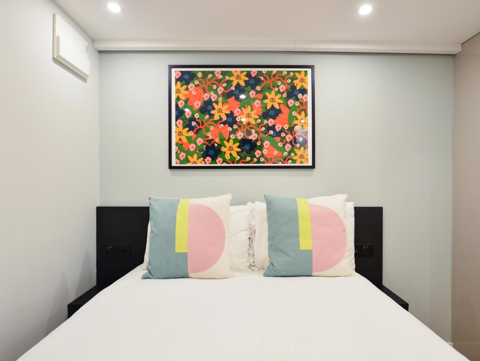 Earls Court East Serviced Apartments By Stayprime Londres Exterior foto