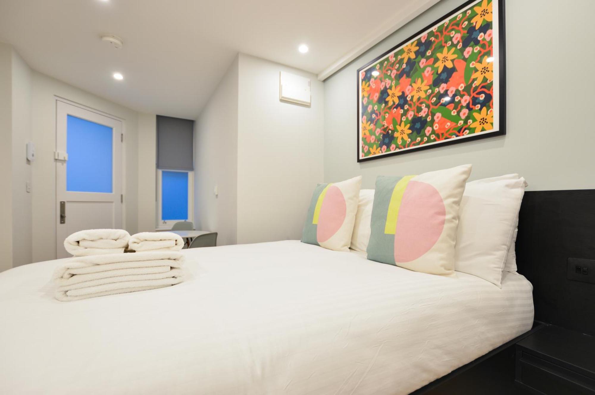 Earls Court East Serviced Apartments By Stayprime Londres Exterior foto